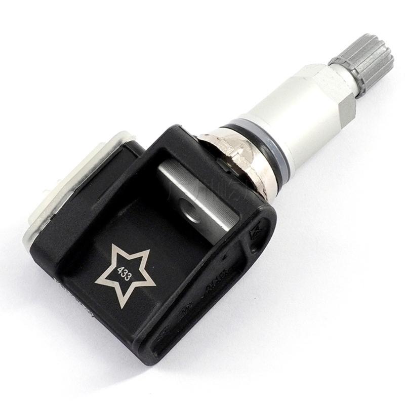 Sensori TPMS ad Alta Precisione Sistema di Monitoraggio Pressione Pneumatici Per Automobili A0009052102 Installazione Facile Nessuna Programmazione