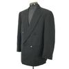Progressive Double Button Formal Jacket YA4 165cm S Black(USED)