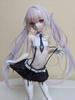 [USED] Angel Police El-chan Rurudo Figure