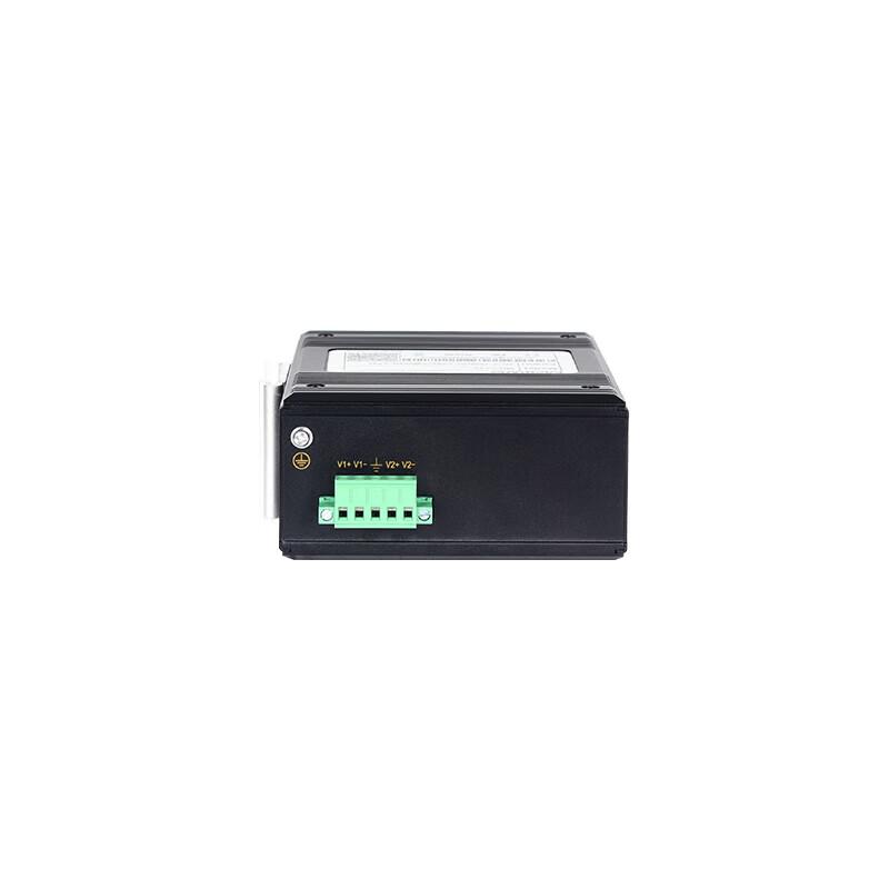 Maiwei Industrial Profinet Network Switch