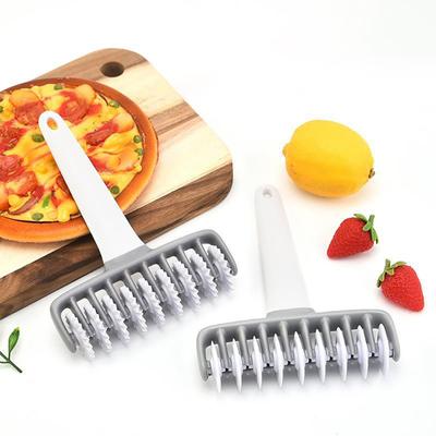 Pasta Pişirme Araçları – Pizza bıçakları