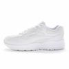Moonstar Size 3E ADVAN2000-01S Sneakers, White/White, 22.0 Cm,