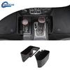 2X Gear Shift Side Storage Box Organizer Tray for Jeep Gladiator JT/JL 2018+