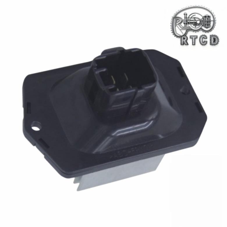 Automotive Blower Speed Control Resistor Module for GAC 2310003BACS020