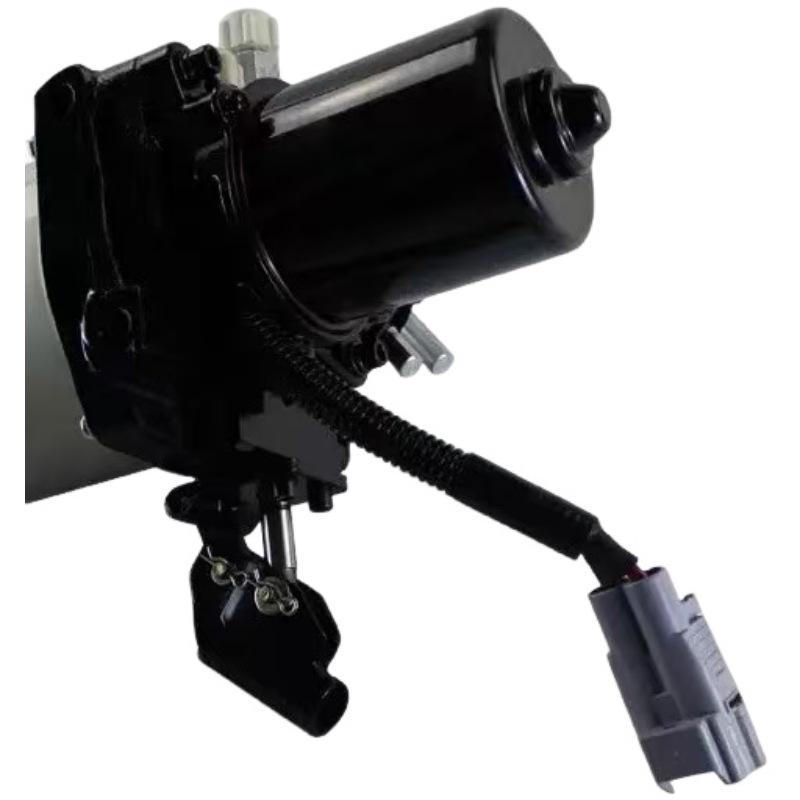 Cab Lift Pump Motor for Hino Mixer 54870-E0031