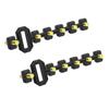 Yagi Antenna Signal Booster for DJI Air 3 Remote Controller for DJI RC 2 Drone Accessory