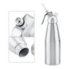 1000ml Portable Aluminum  Whipped Crm Dispenser Foamer Dessert Tool