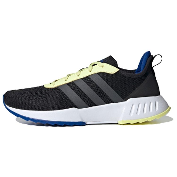 adidas Phosphere  Black Yellow  Men s EH1938