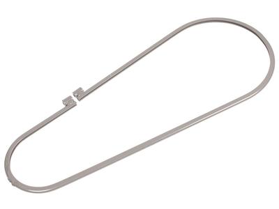 Pubert Compact Gear Clamp;First of all;Eco Original Part