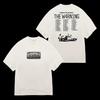 Üst giysisi – T-shirtler