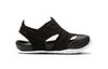 Kids' Sneakers Air Jordan Flare TD 'Black White'