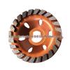 100mm Diamond Grinding Bowl Disc for Concrete, Marble, Cement Walls & Floors