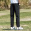 JEEP Men's Stretchy Straight-Leg Sport Pants