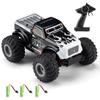 Remote Control Car, 1:20 2.4GHz Off-Road Remote Control Truck for Kids Boys Electric Powered