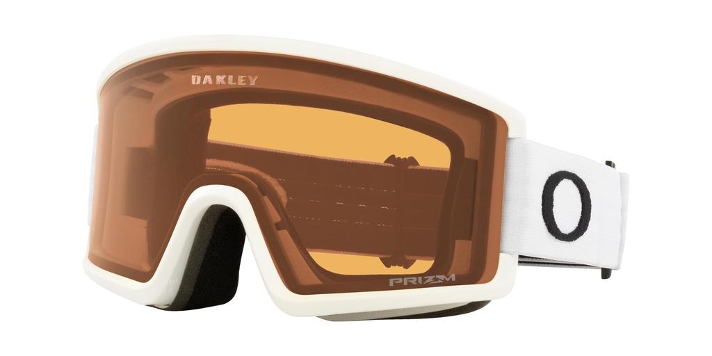 Sonnenbrille TARGET LINE M Schlagfest [Oakley]