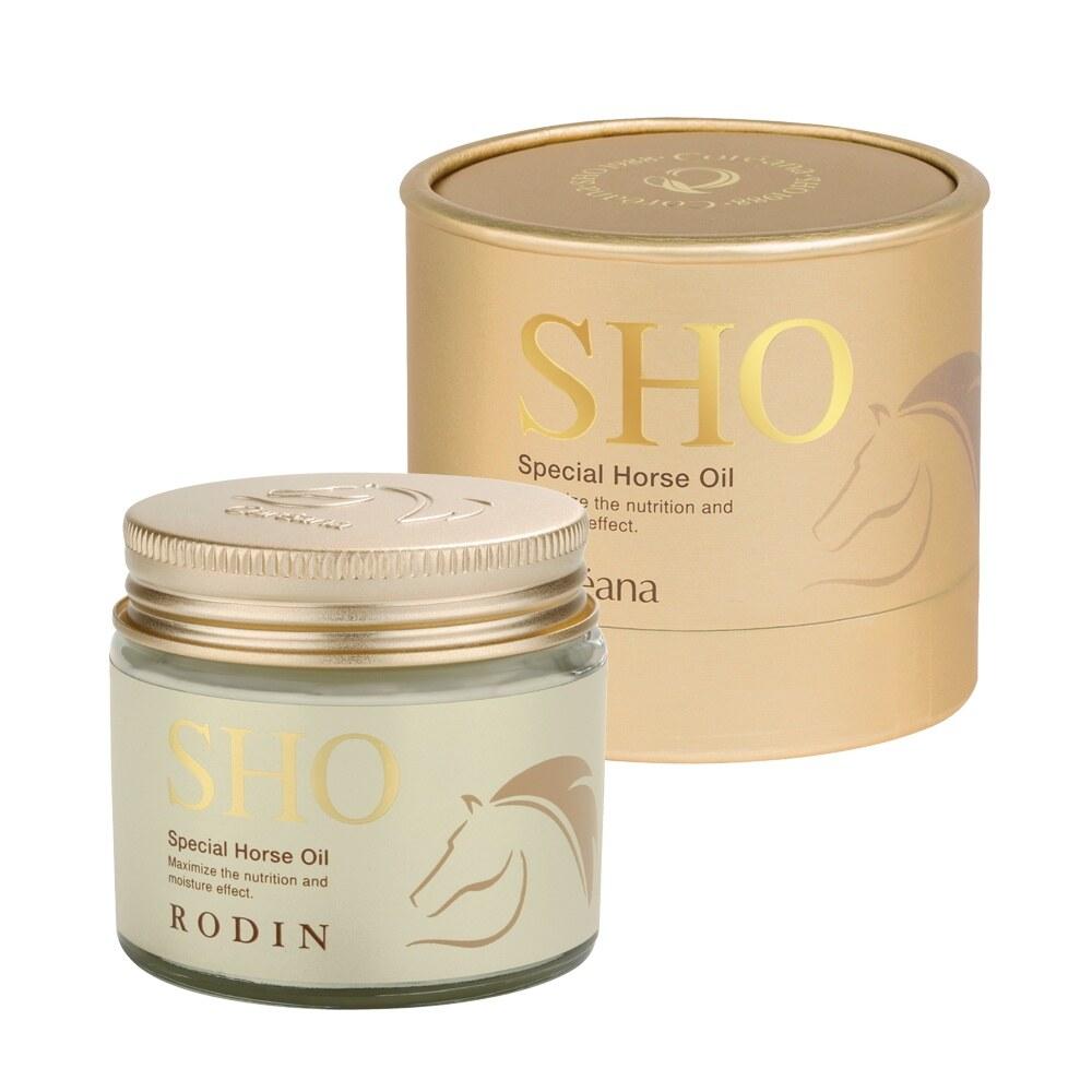 [Coreana] Rodin Shaw Mayu Cream 70ml