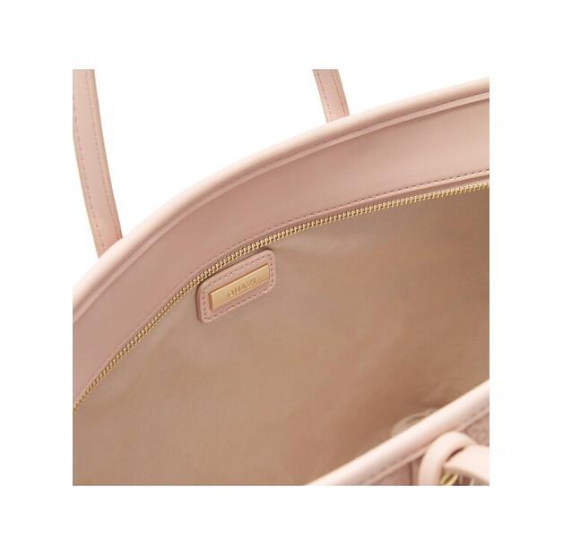 Bag QUAZI MQS-B-001-05 Pink