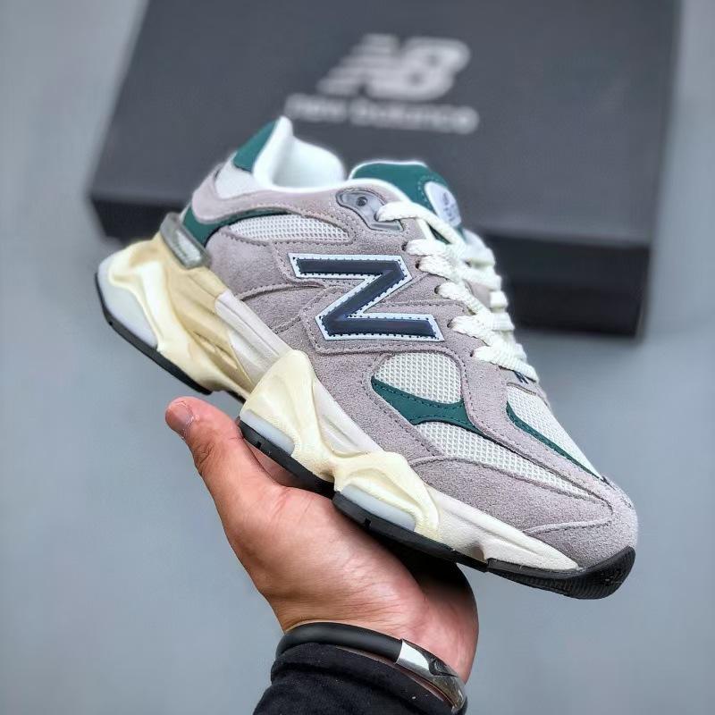 Pure Original Sports Shoes Millennium Little Elephant Hoof Dad Shoes Running Shoes Trendy Shoes Breathable