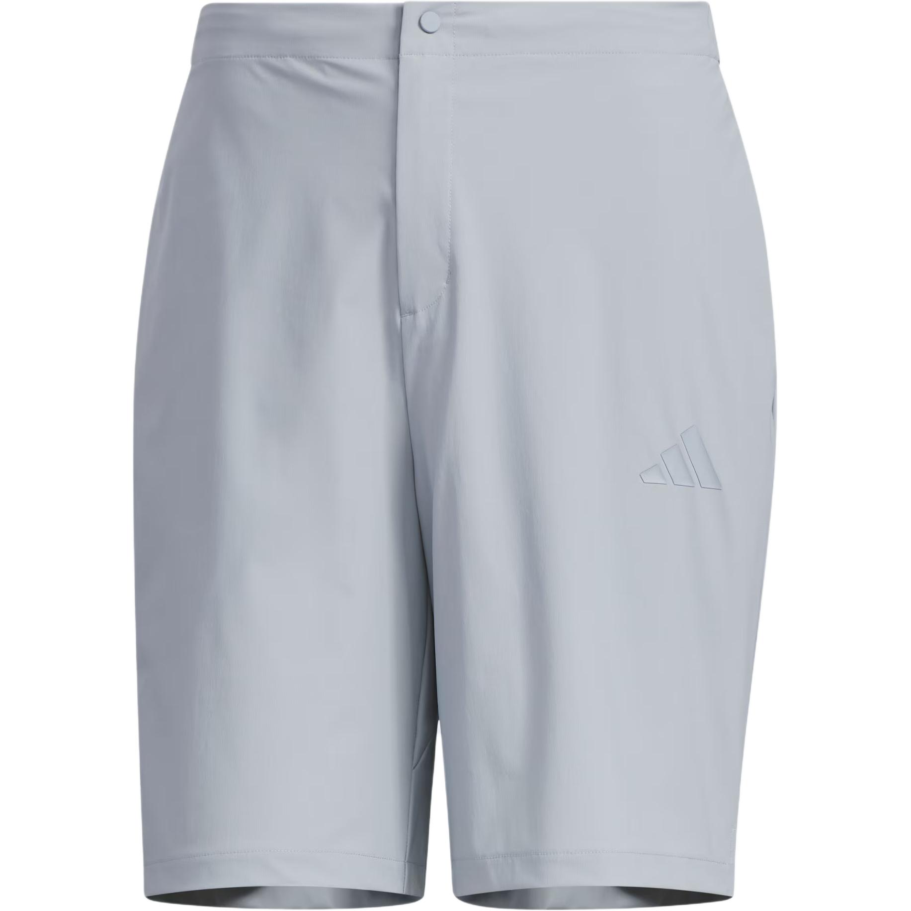 

Adidas Sports Fashion Sun Protection Cool Feeling Casual Shorts Men Shorts Silver Gray JL6054 M