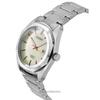 Citizen Stainless Steel Ivory Dial Quartz BI5110-54B Men's Watch