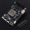 CircuitPython Based Display Driver 5778 Internet Display ESP32 Matrix Portal S3  Display Driver