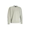 L4L Elevated Sweatshirt Men's Pink Silt Gray 1387975-273