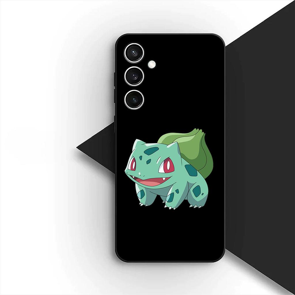 GO Gengar P-Pokemons P-Pikachus for Motorola Moto Edge 50 30 One Fusion 40 Neo Ultra Pro 20 Lite G50 G85 E15 E14 Phone Case