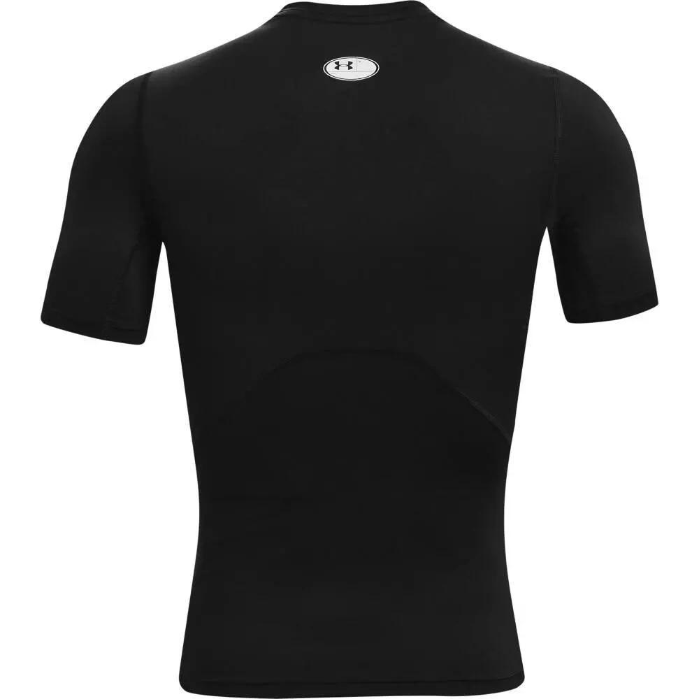 Under Armour Hg Armour Comp Ss Men' T-Shirt