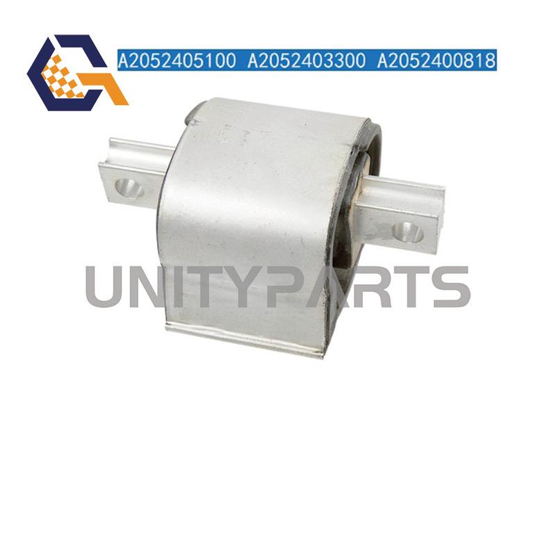 1pcs Transmission Gearbox Mount For Mercedes Benz W205 S205 C205 A2052405100 A2052403300 A2052400818 2052403300 2052405100