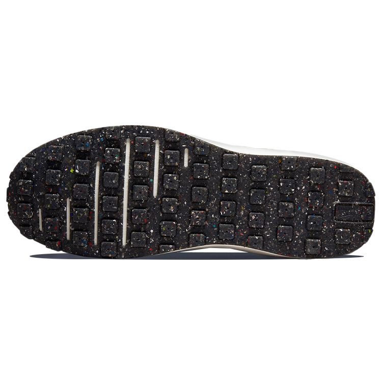 Nike Waffle One Premium Toasty - Viola Provenza Scarpe da Ginnastica da Uomo Grigio-Nebbia Volt Appena Nero DC8890-500