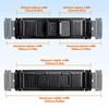 Socket Clip Car Tablet Holder Clamp Bracket Ball Joint Mount New Socket Clip Holder  for Dashboard