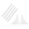Alphard Application, Car Door Corner Guard, Door Scratch Prevention Protector, Scratch Prevention, Alphard 20