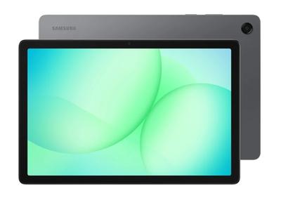 Tablet Galaxy Tab A11+ X230 10.9 Inches 5G 8/256GB Wi-Fi Grey