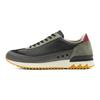 ONITSUKA TIGER Sneakers Unisex Hsinti Grigio Tartufo Nero 1183A387-004