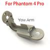 Brand New For DJI Phantom 4 Pro Gimbal Camera Yaw Arm Roll Bracket Flat Ribbon Cable Flex