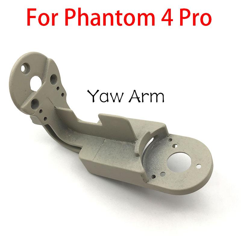 Brand New For DJI Phantom 4 Pro Gimbal Camera Yaw Arm Roll Bracket Flat Ribbon Cable Flex