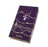 Kunjudo Light Smoke Incense [Ruby Treasure] Bulk Packed In a Large Box