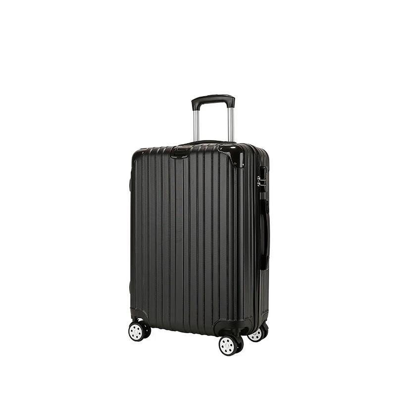 JOURHEY SHI 1602 Style Spinner Luggage Suitcase