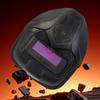 Auto-Darkening Joining Helmet Breathable Design Auto Darkening Joining Helmet Safety Gear & Heat Resistant Lightweight