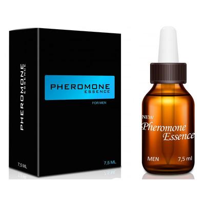 Pheromone Essence Men Concentré de phéromones pour homme 7,5 ml