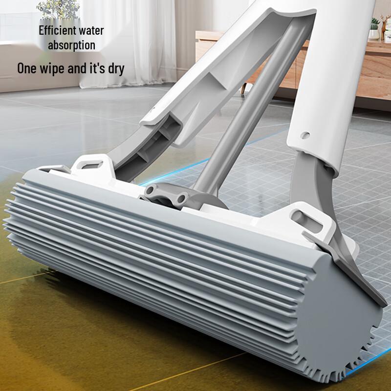 Mayflower Foldable Sponge Mop