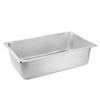 Niankui Stainless Steel GN Pan