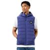 Weekend Offender Mens Toronto Padded Gilet