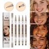 Maquillaje de ojos – Intensificador de cejas