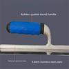 Ergonomic Handle Rounded Corner Trowel Comfortable Grip Tile Laying Trowel  Building Projects