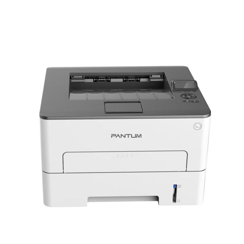 Pantum P3370DN A4 Laser Duplex Printer CN plug (adapter included)