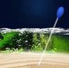 Manual Aquarium Fish & Coral Feeder Suction Tube & Siphon Pump
