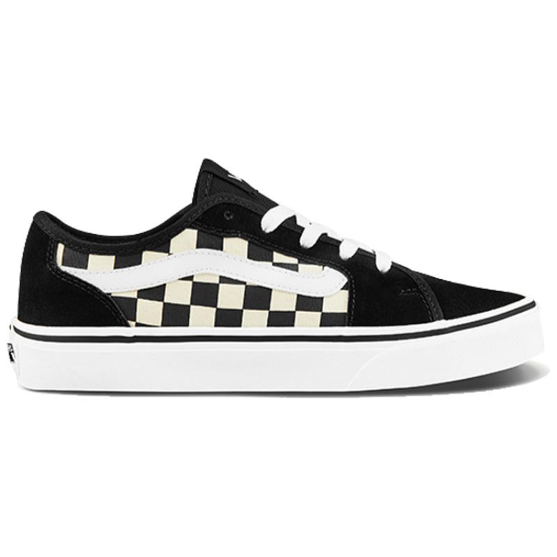 Vans Filmore Decon 'Checkerboard' Women's Vans VN0A45NM5GX