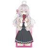 Alyah, the Girl Next Door Who Sometimes Whispers In Russian, Big Acrylic Character Stand Alyah Valentine Ver.