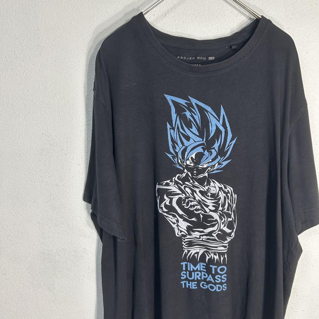 

[USED] Hunter x Hunter t-shirt anime tee 90s 00s Y2K Togashi